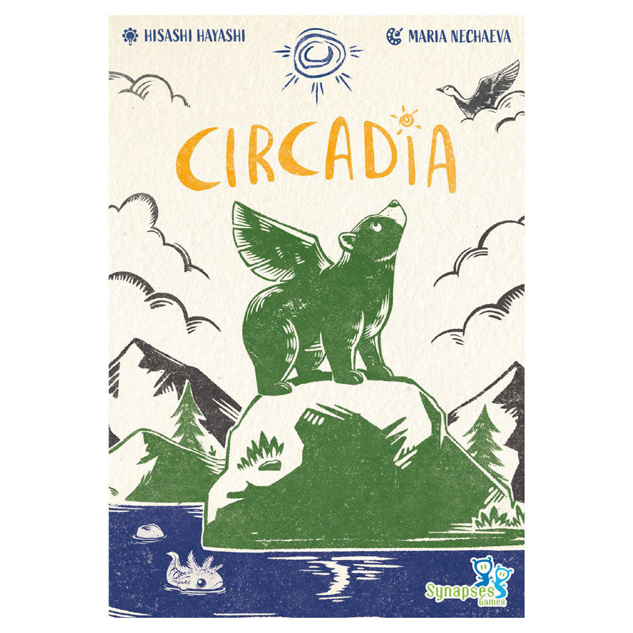Circadia (Preorder)