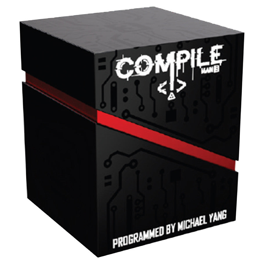 Compile: Main 3 (Preorder)