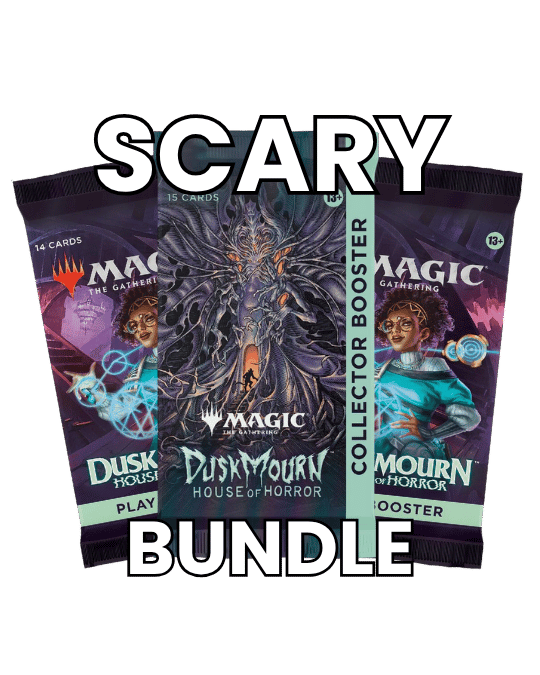 Scary Bundle - Moonshot Rips