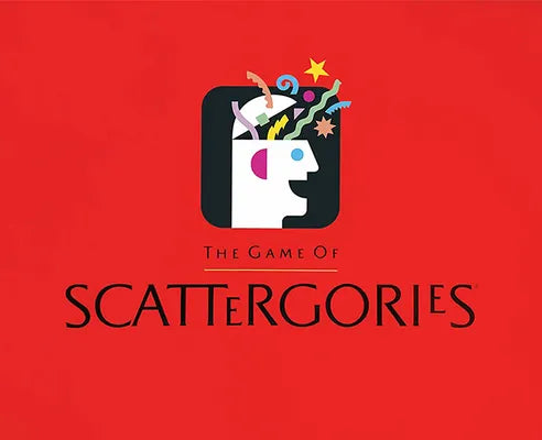 Scattergories
