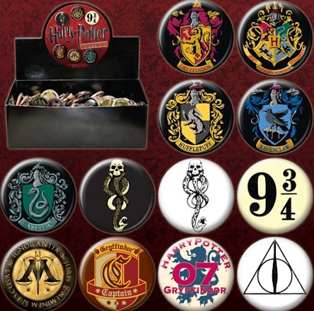 Button Assortments