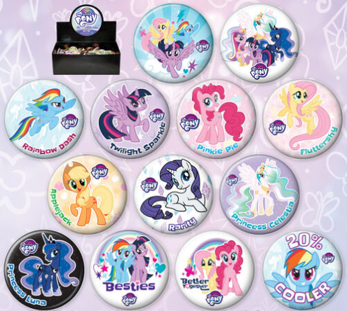 Button Assortments