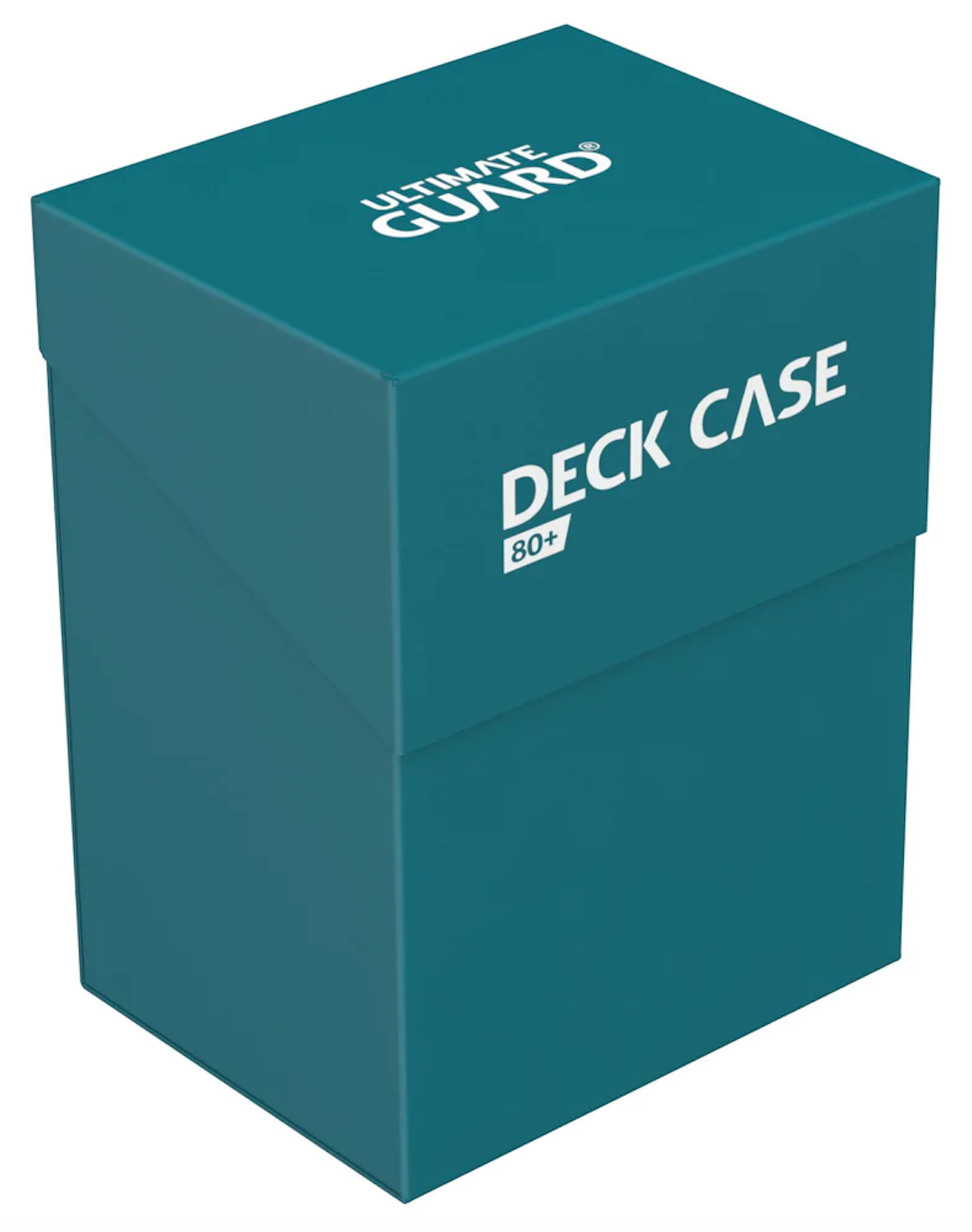 Ultimate Guard: 80+ Deck Case