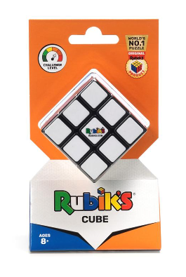 Rubik's 3x3 Cube