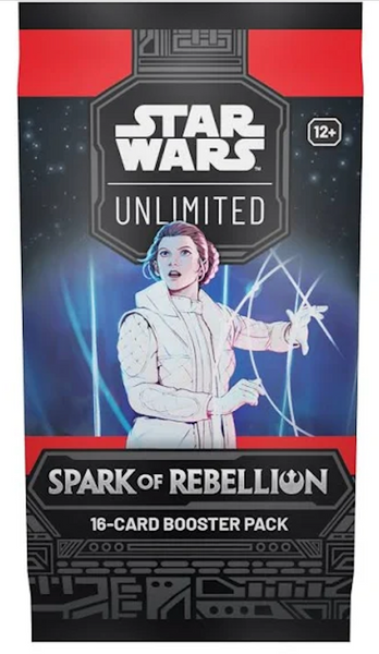 spark of rebellion booster box Star Wars Unlimited TCG: House Rules Games This fast Star Wars Unlimited - Spark