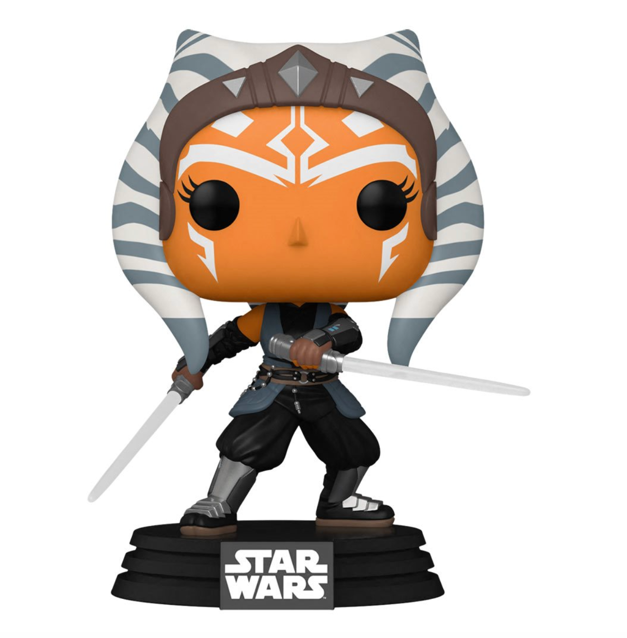 Star Wars: Ahsoka Pop! Vinyl Figure (464)