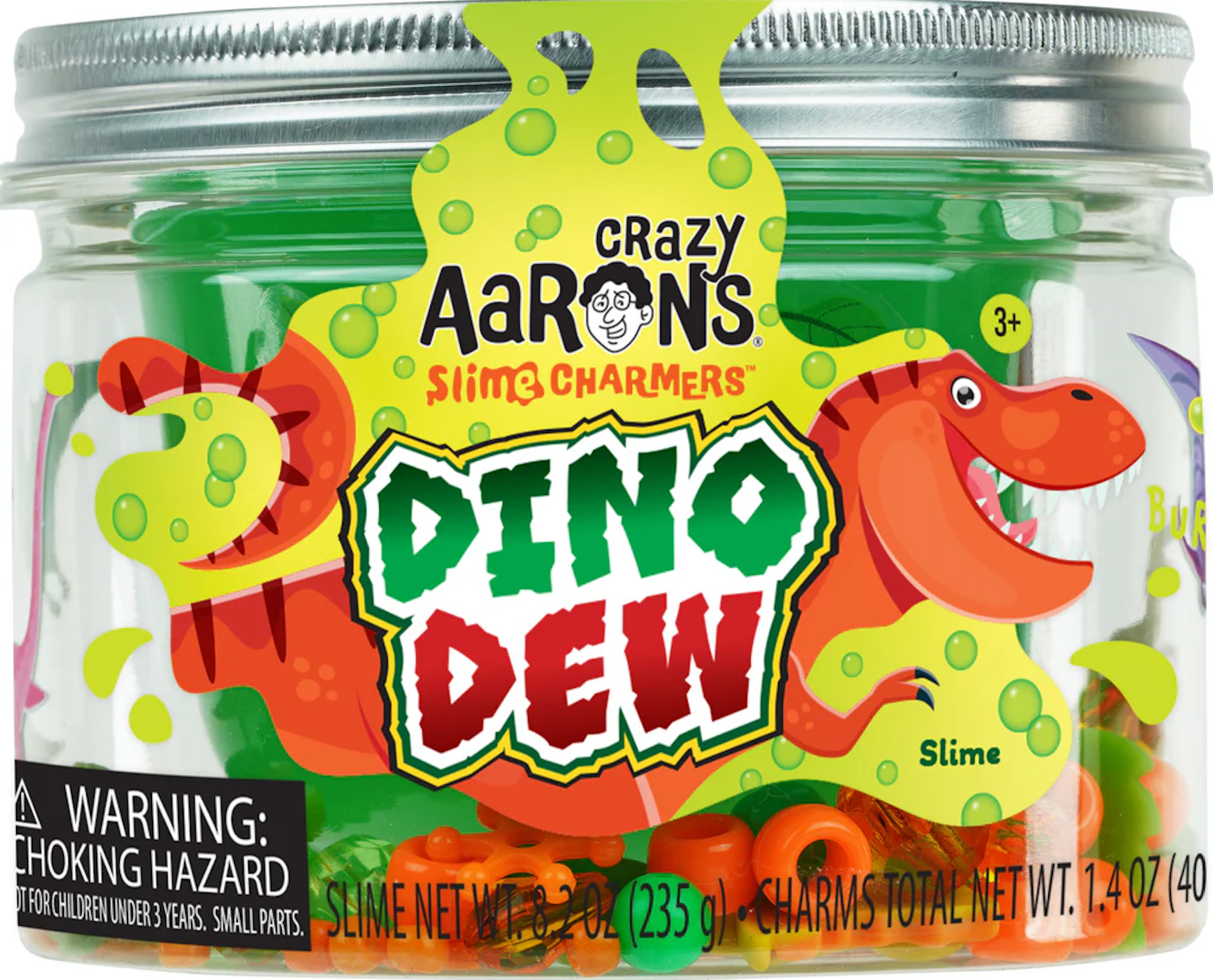 Crazy Aaron's Slime Charmers