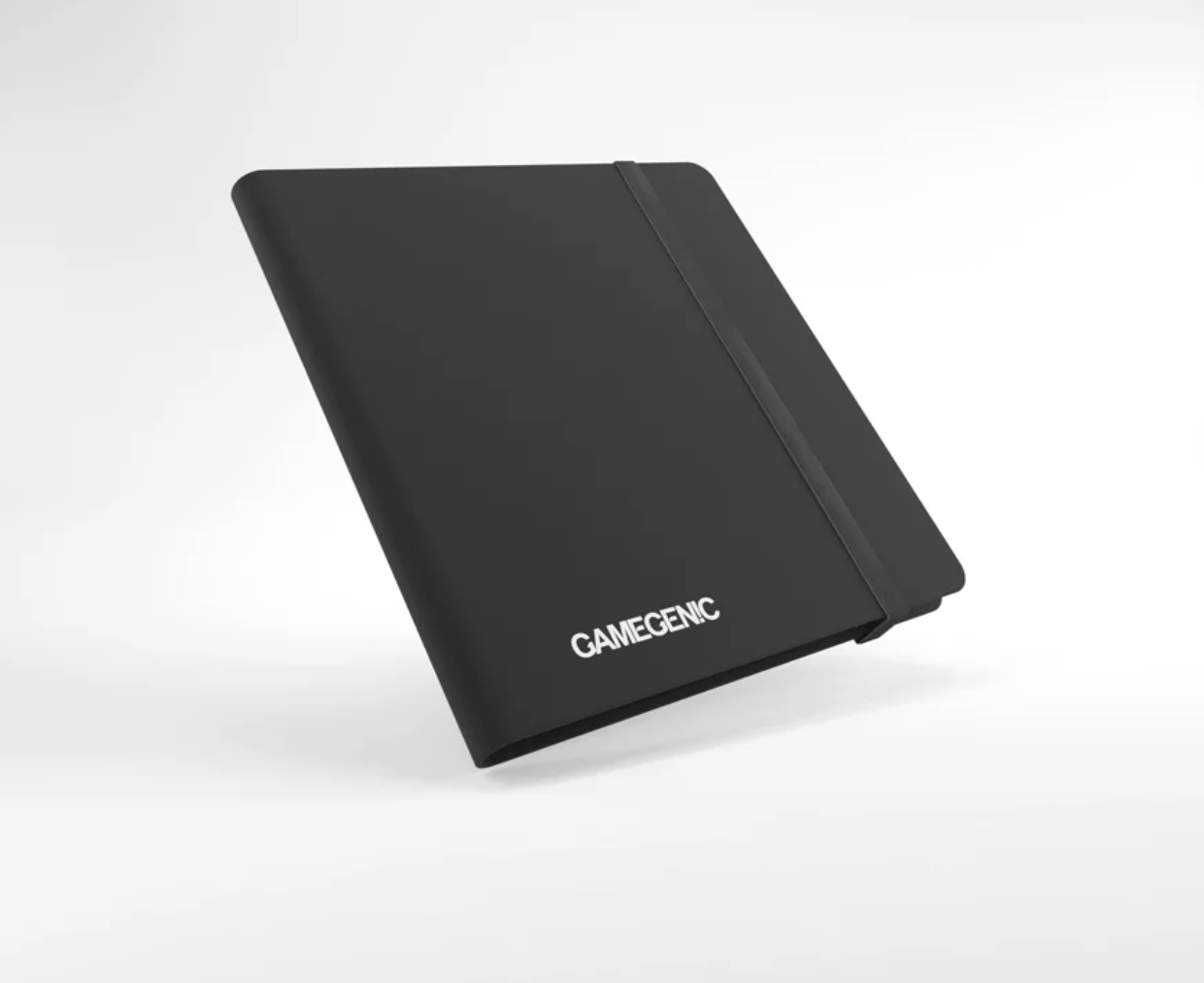 Gamegenic Casual Album: 24-Pocket