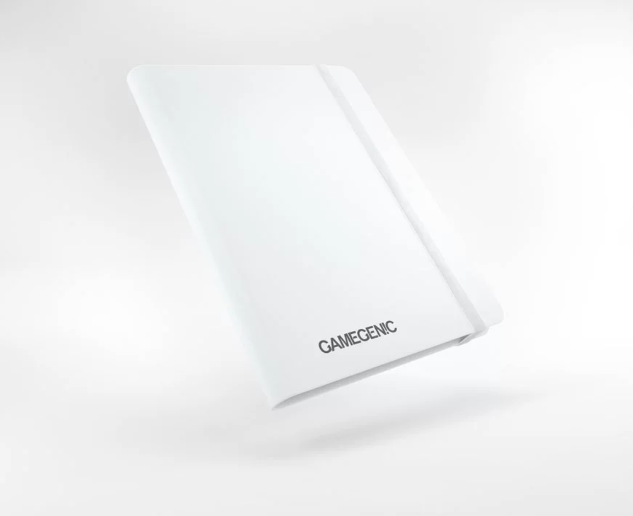 Gamegenic Casual Album: 18-Pocket