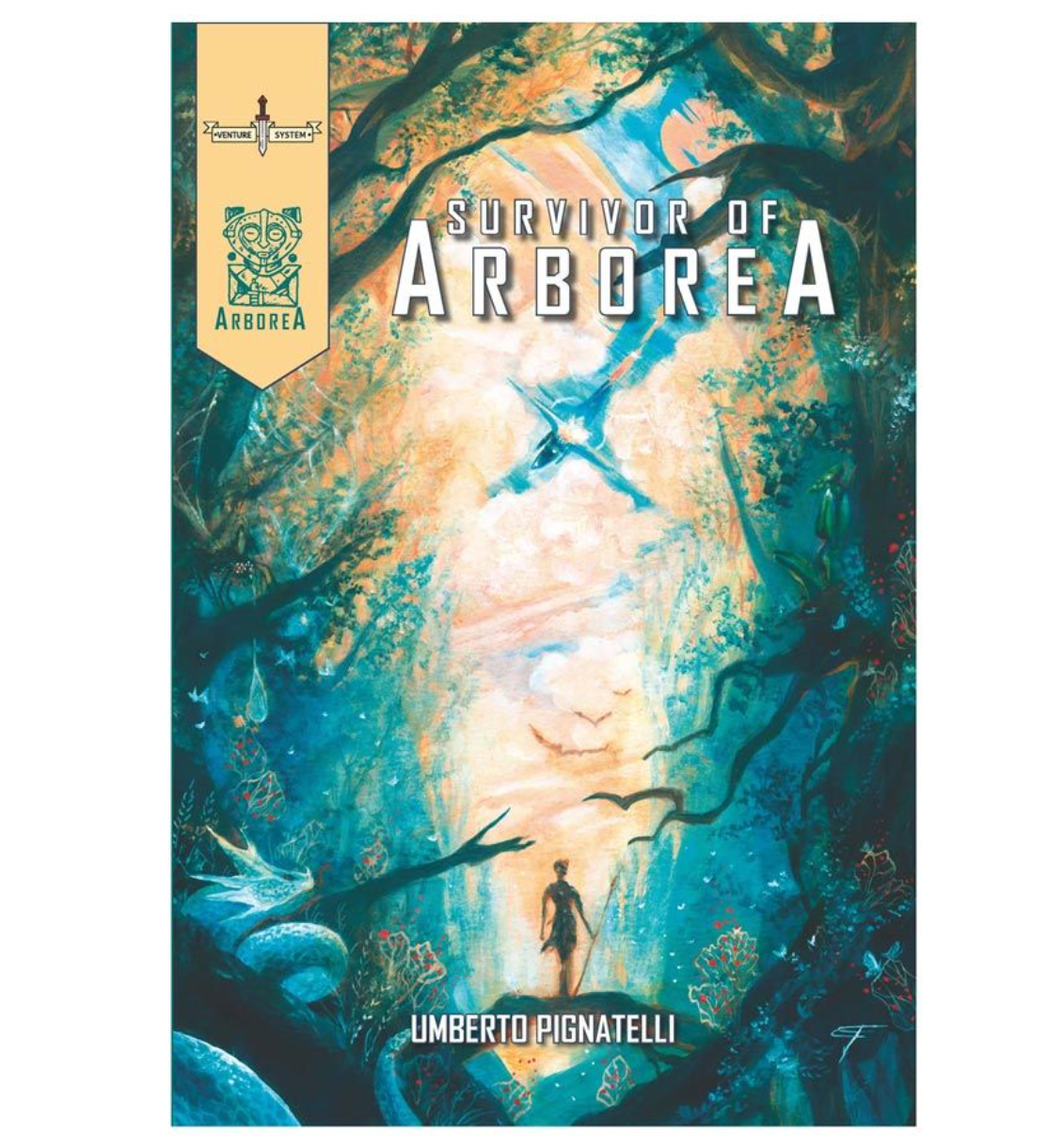 Arborea: Survivors of Arborea