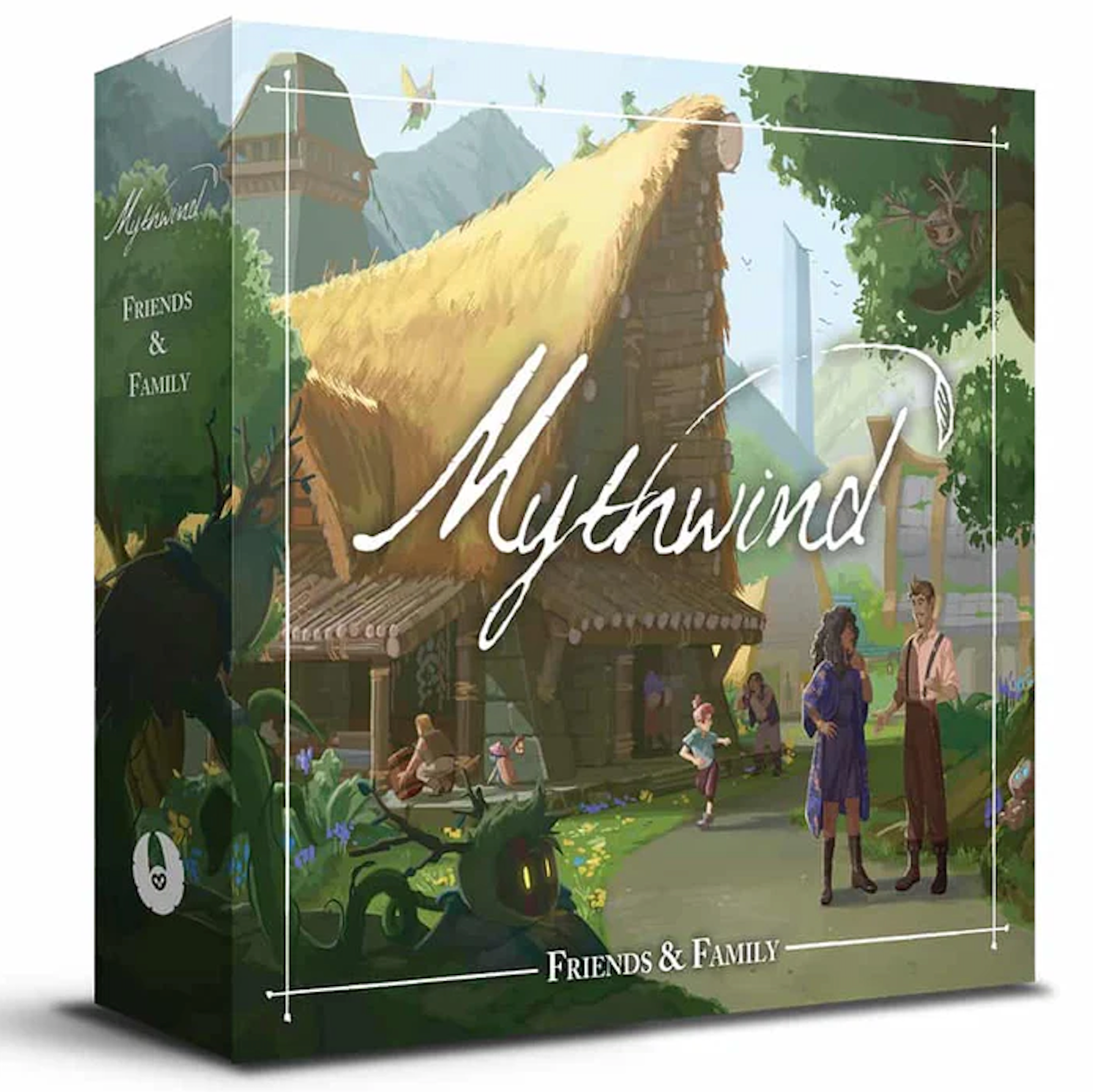 Mythwind