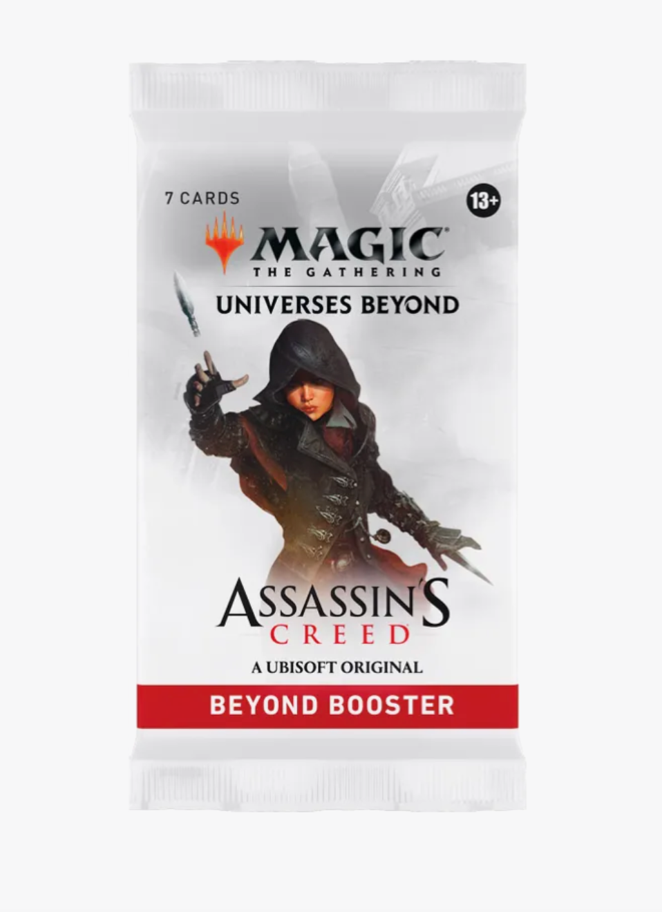 Assassin's Creed Beyond Booster Pack