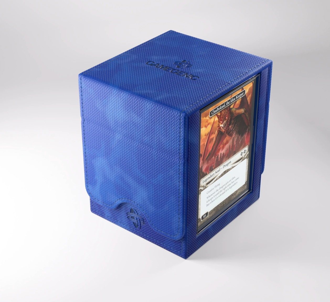 Gamegenic Squire Plus 100+ XL Convertible Deck Box