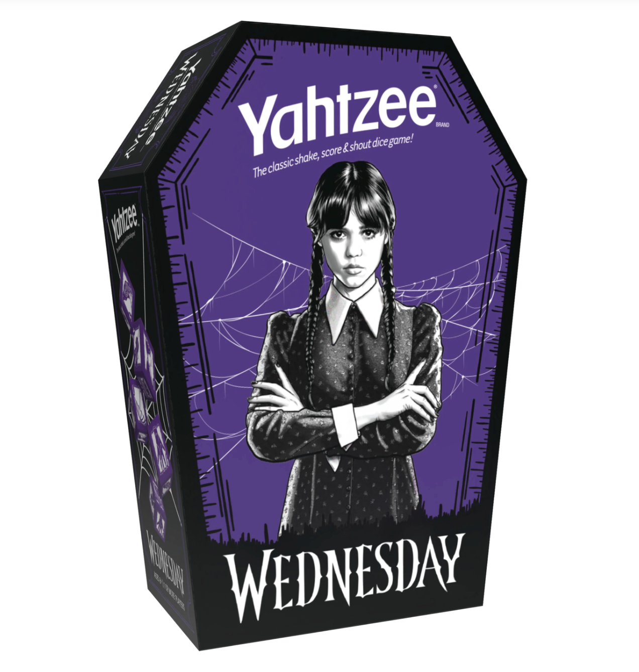 Yahtzee: Wednesday