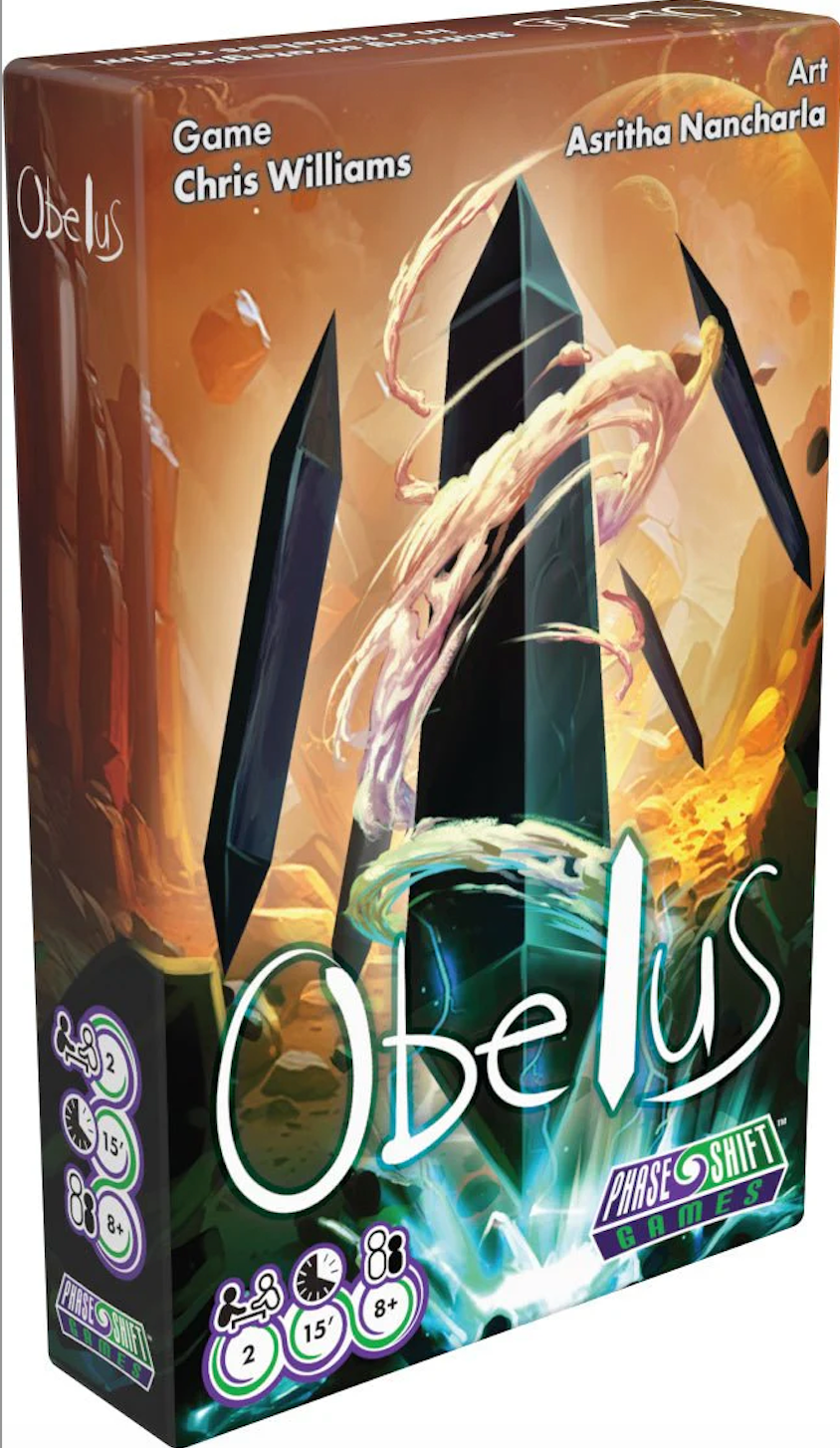 Obelus