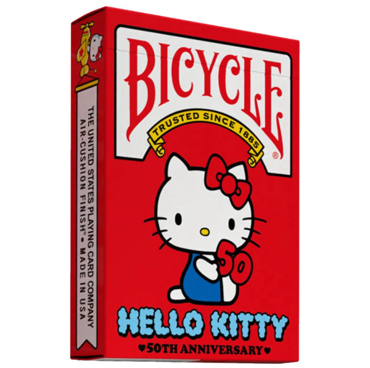 Bicycle: Hello Kitty