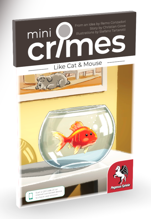 Mini Crimes