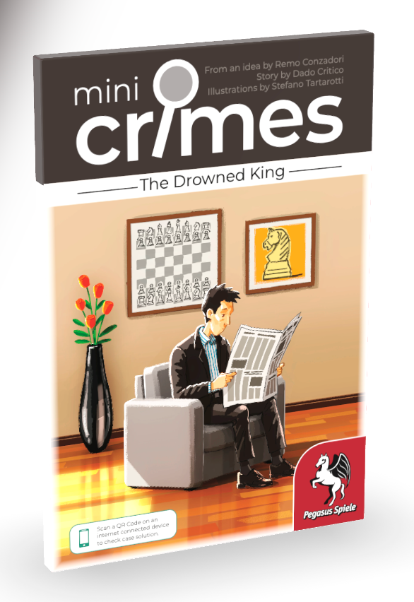 Mini Crimes