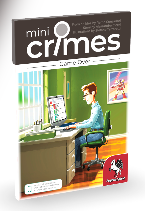 Mini Crimes