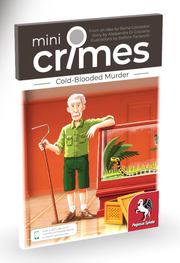 Mini Crimes