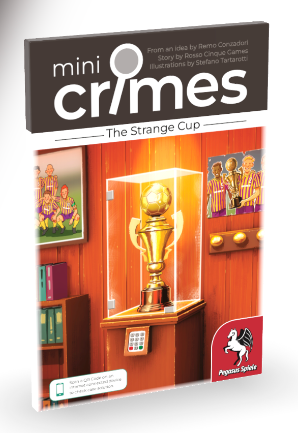 Mini Crimes