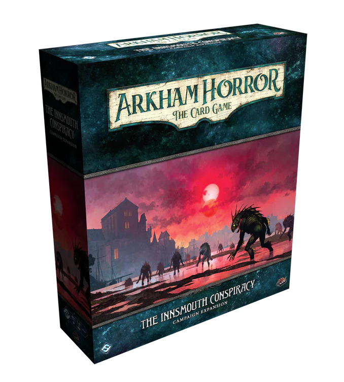 arkham horror card game sale Horror: The Limited-World-Championship Magician of Chaos | Style:Big Stars (66X90) - 100 pcs Arkham Horror Third Edition
