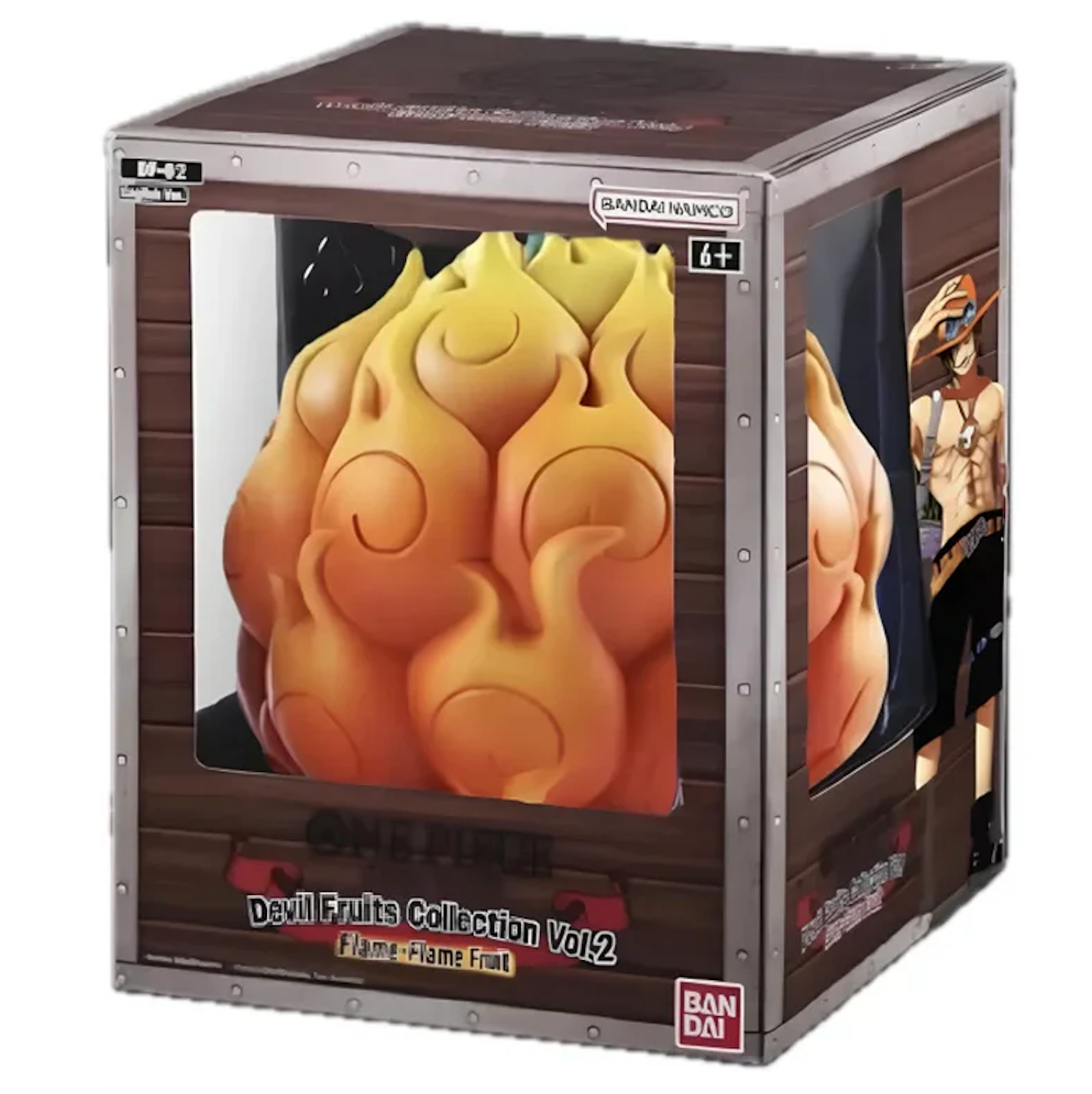 One Piece TCG: Devil Fruits Collection V2 (Preorder)