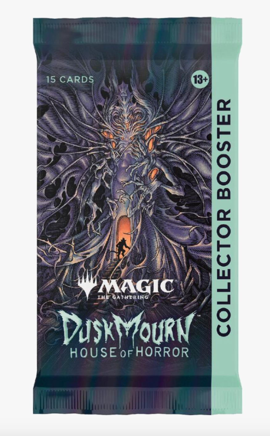 Magic the Gathering: Duskmourn House of Horror
