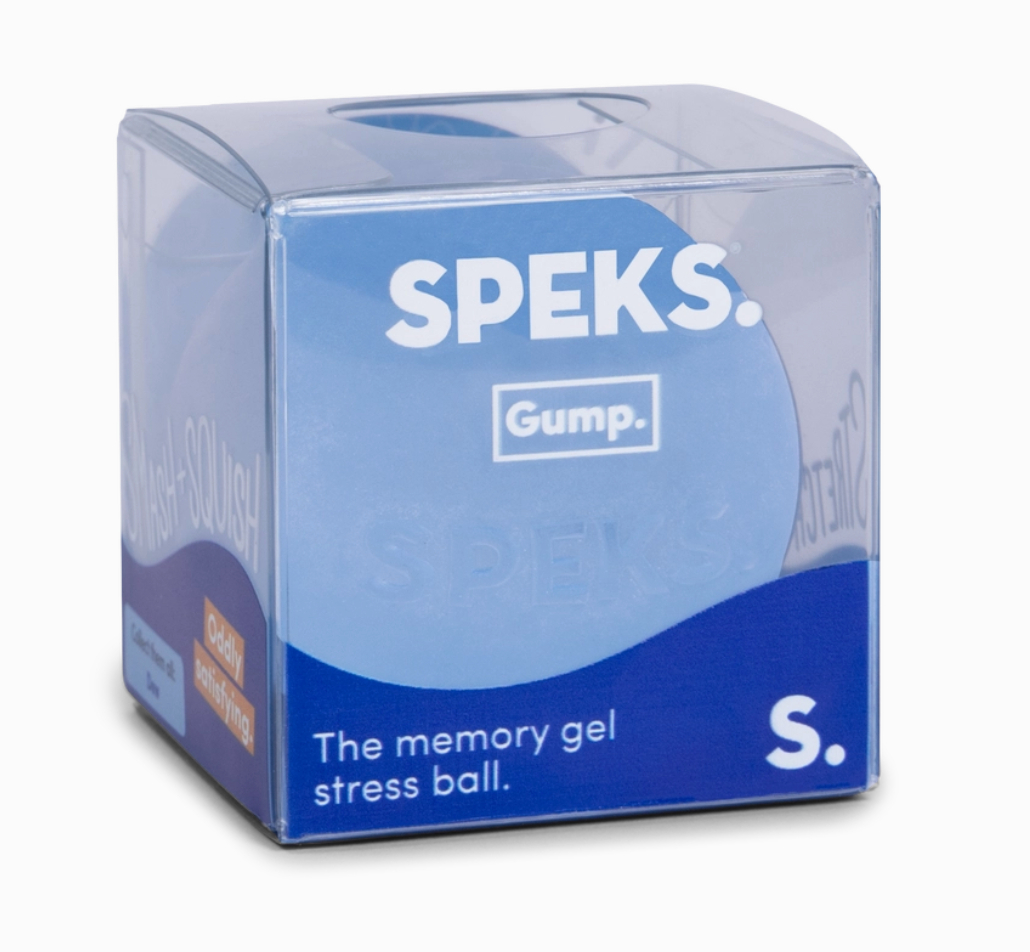 Speks: Gump