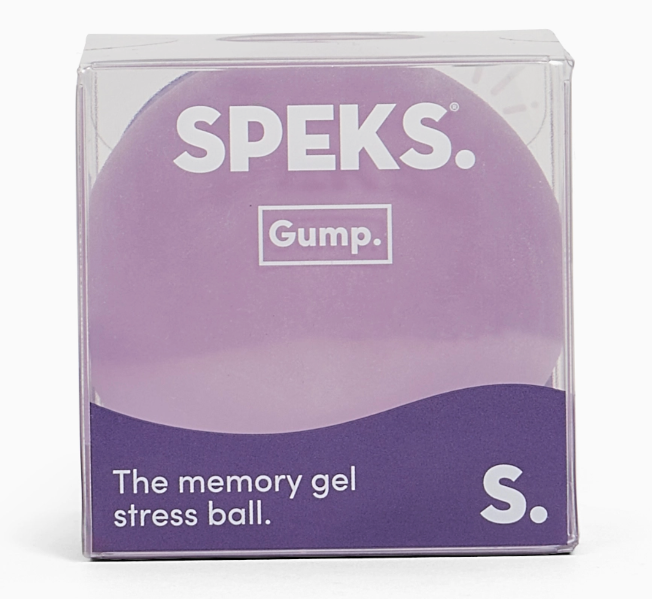 Speks: Gump