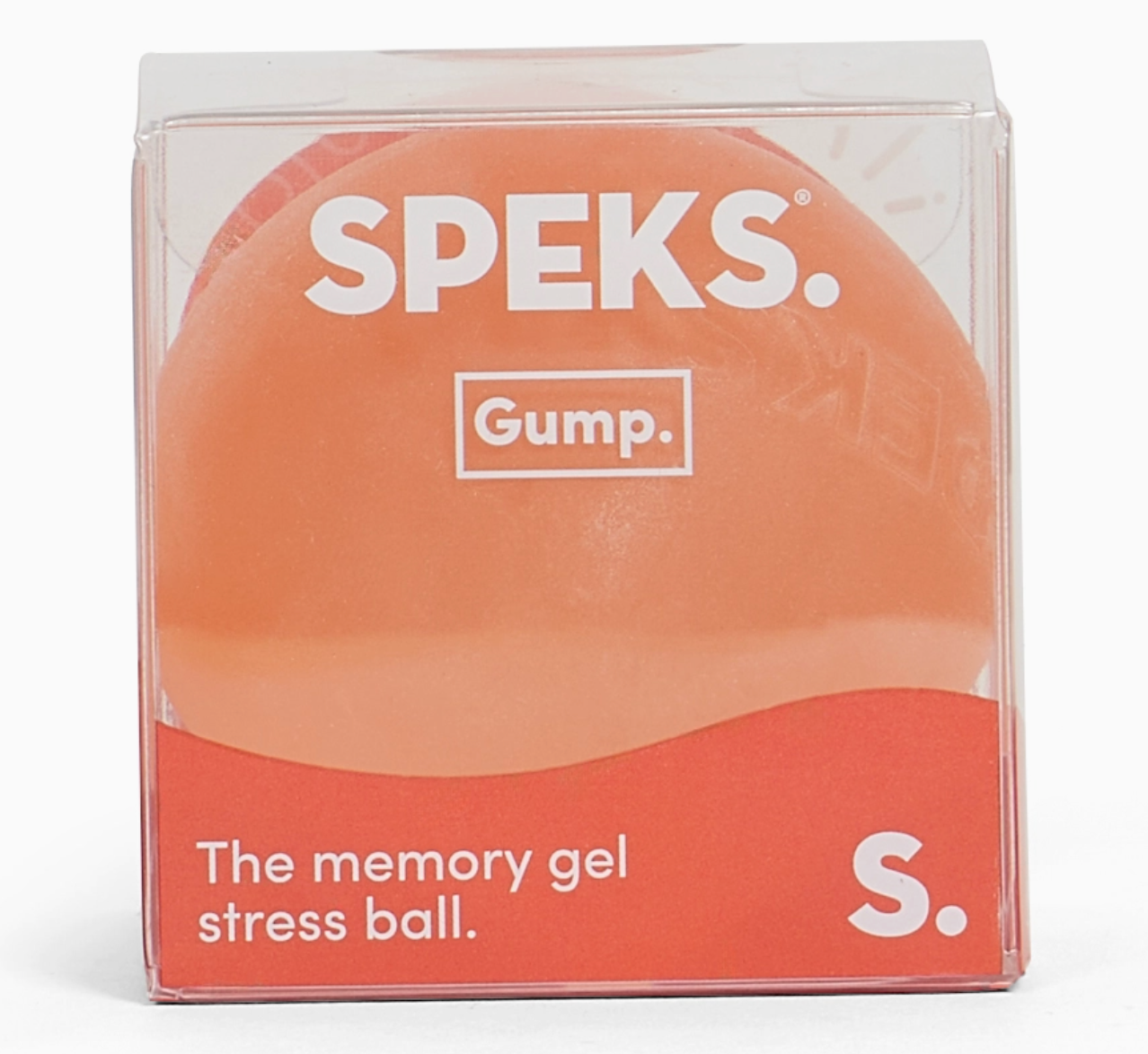 Speks: Gump
