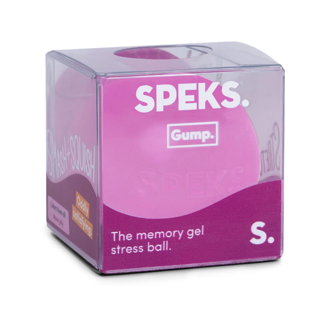 Speks: Gump