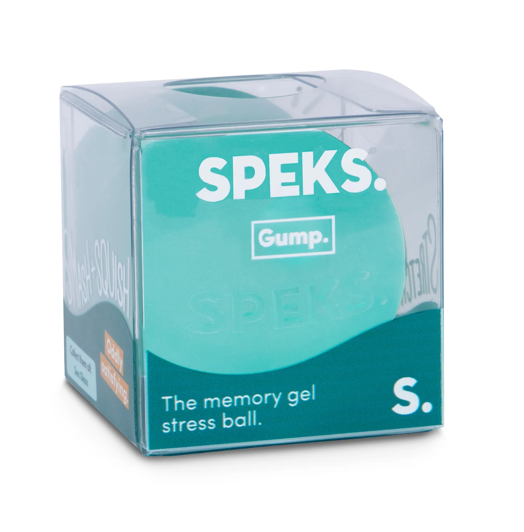 Speks: Gump