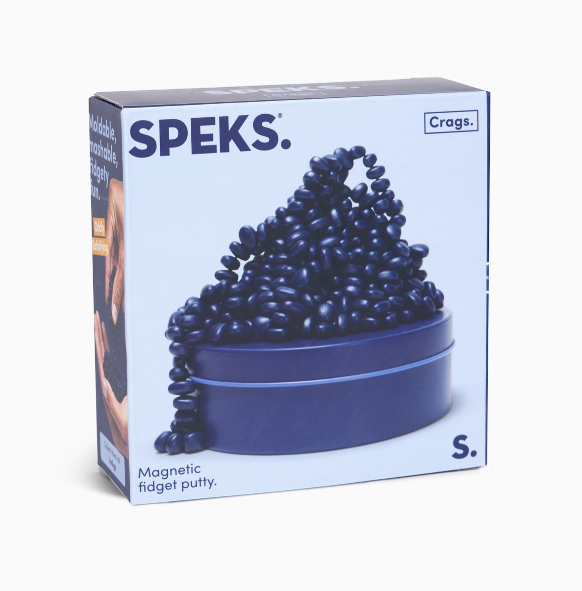 Speks Crags
