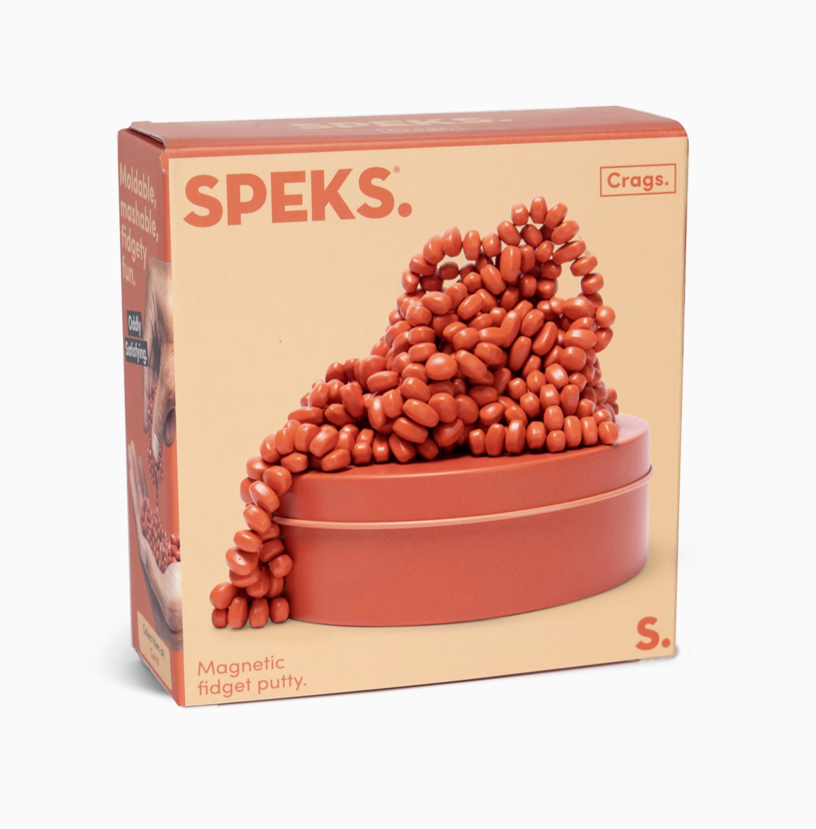 Speks Crags