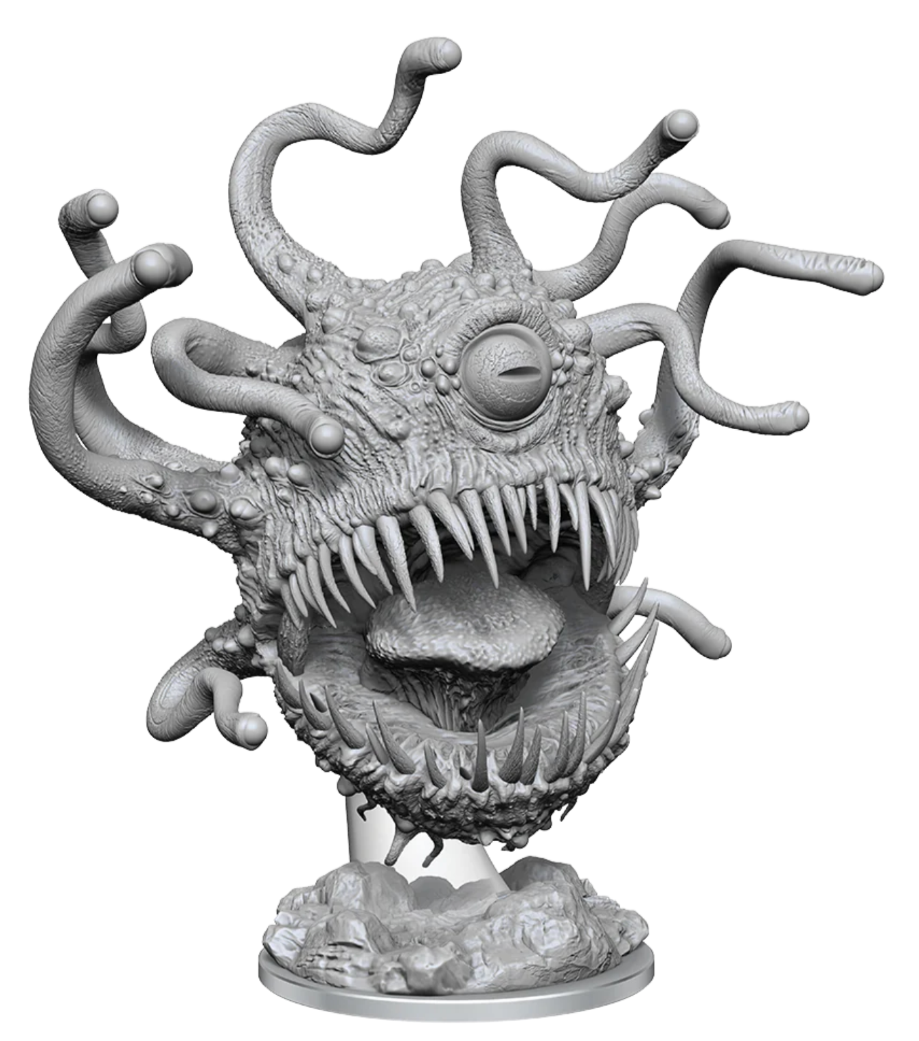 D&D Nolzur's Marvelous Unpainted Miniatures: Beholder Variant