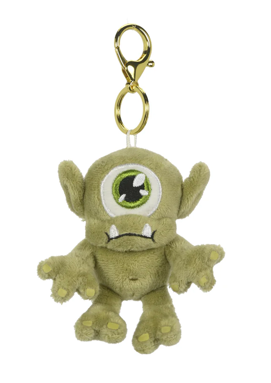 Magic the Gathering: Collectible Plush Charm