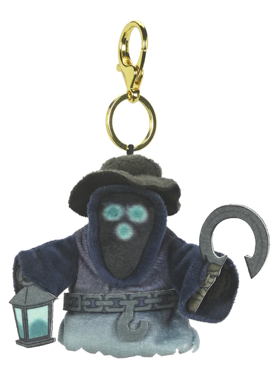 Magic the Gathering: Collectible Plush Charm