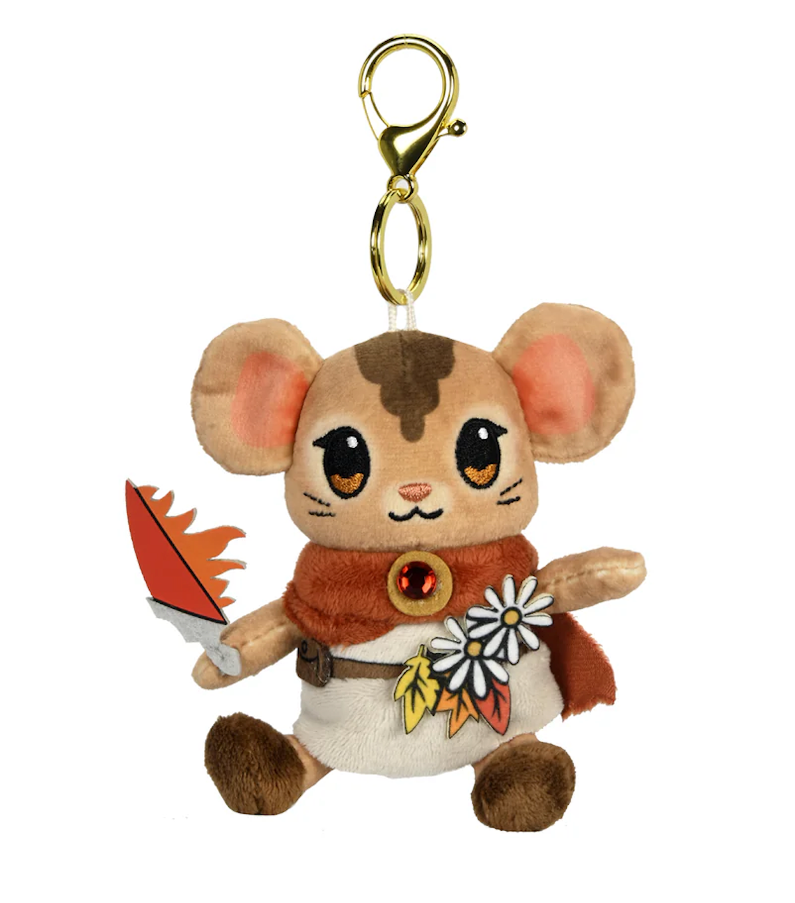 Magic the Gathering: Collectible Plush Charm