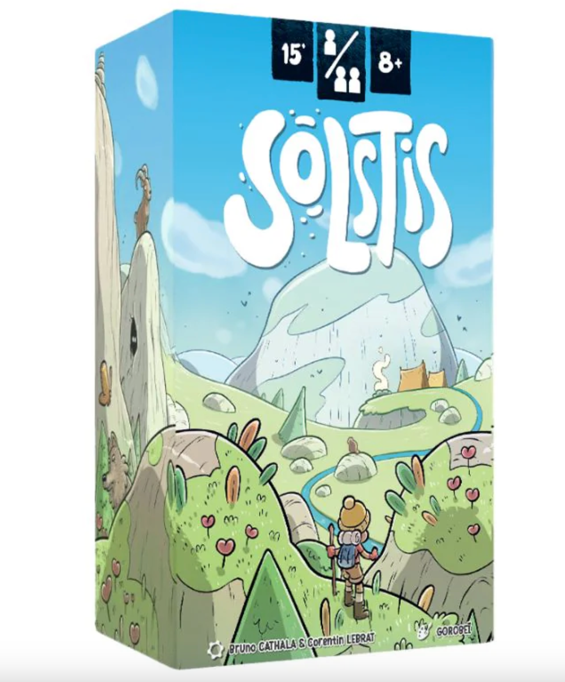 Solstis