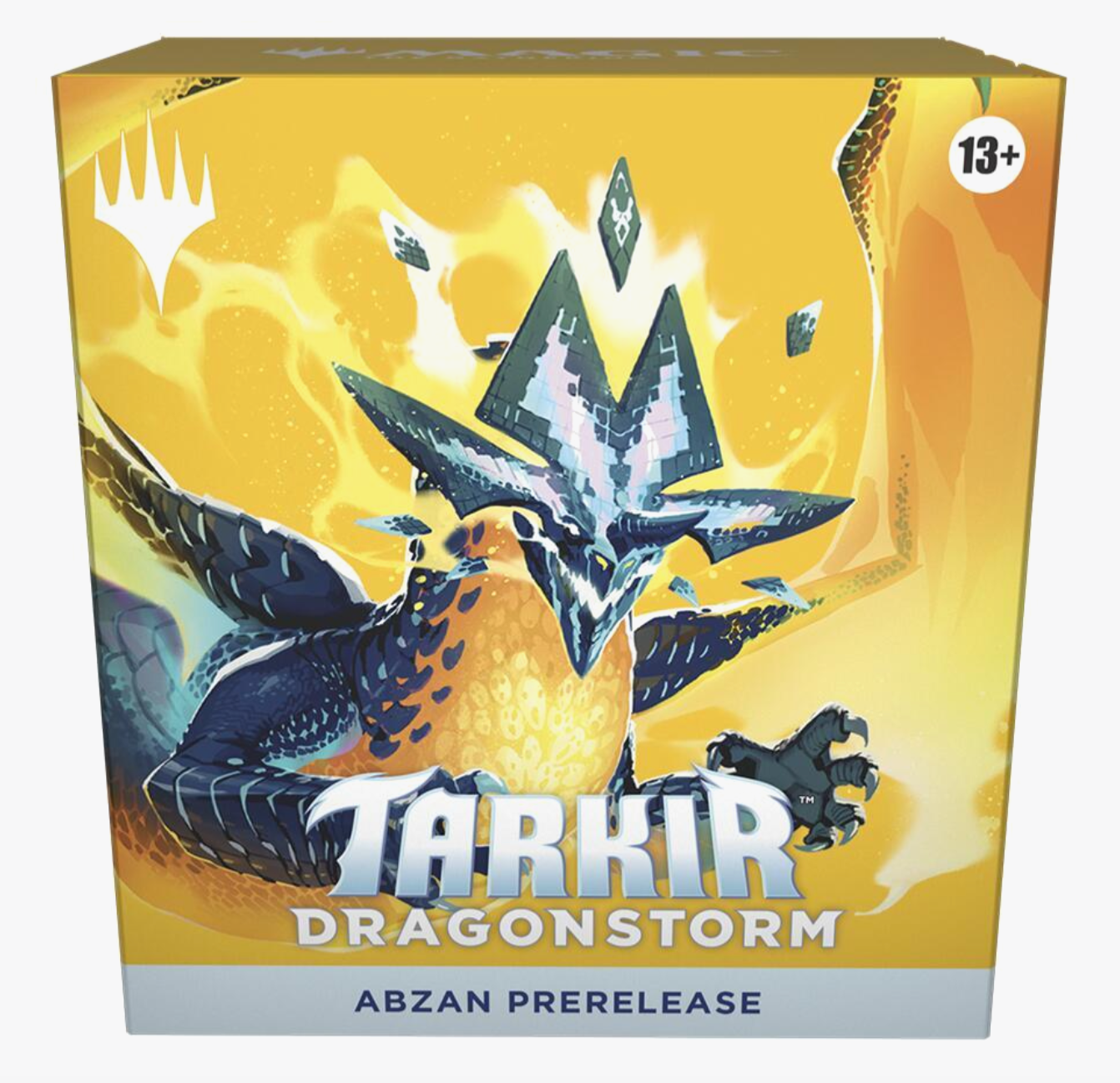 Tarkir: Dragonstorm - Prerelease Kit (Preorder)