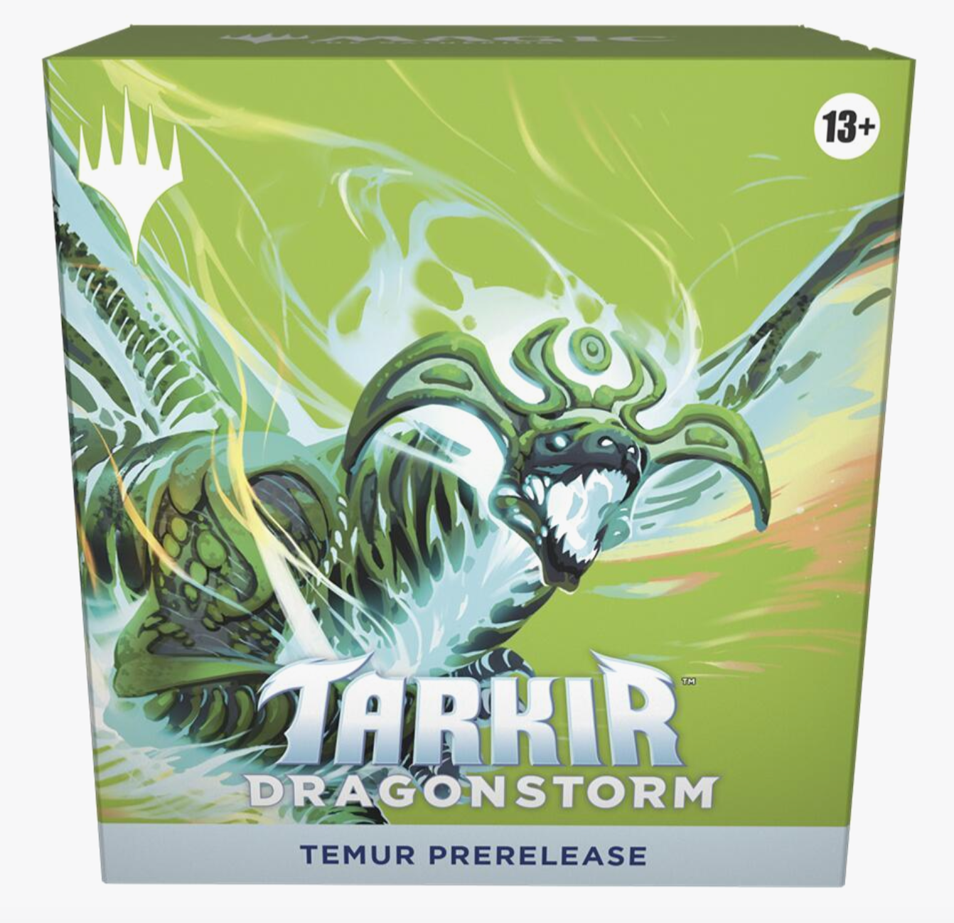 Tarkir: Dragonstorm - Prerelease Kit (Preorder)