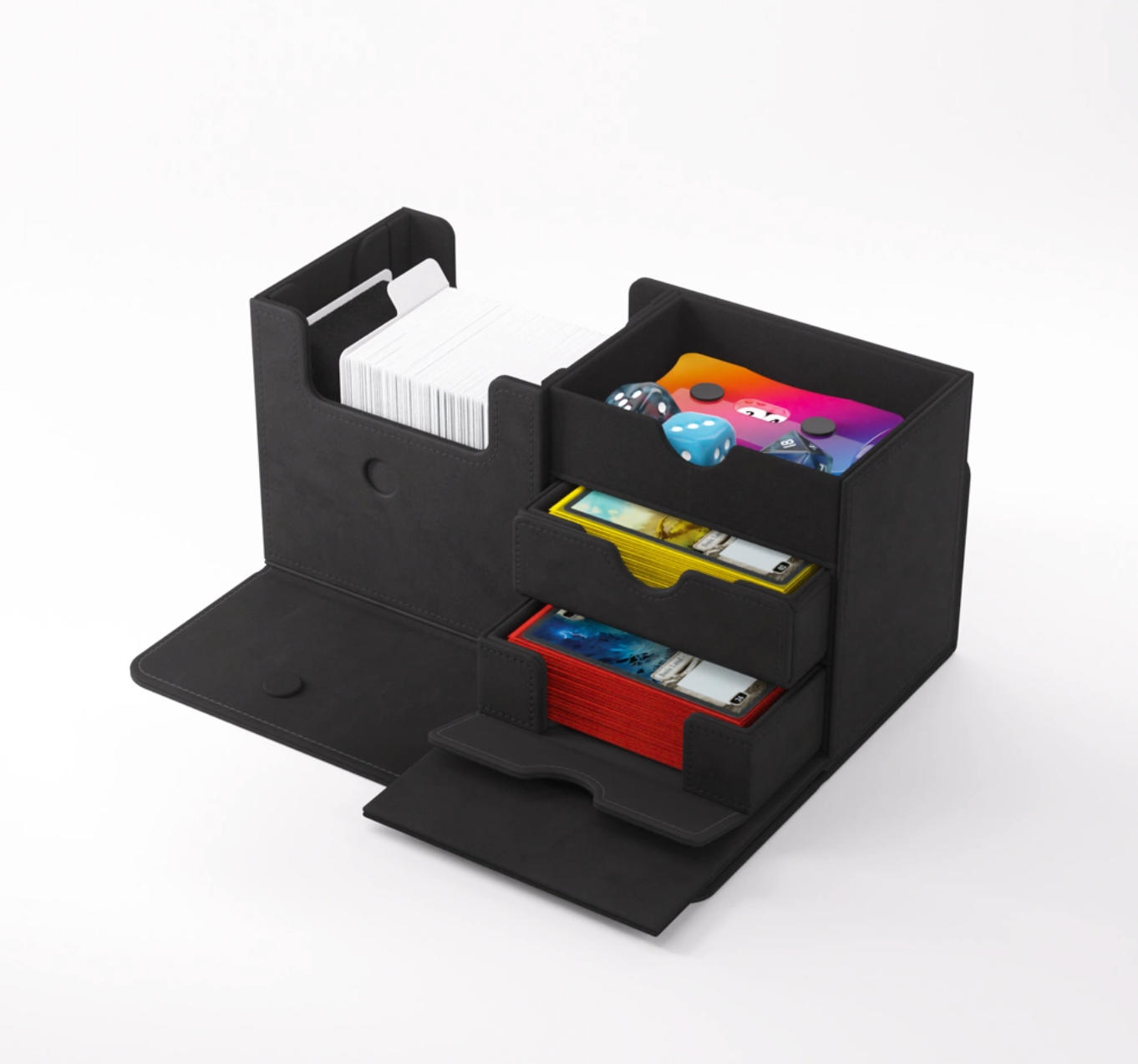 Gamegenic: The Academic 133+ XL - Stealth Version