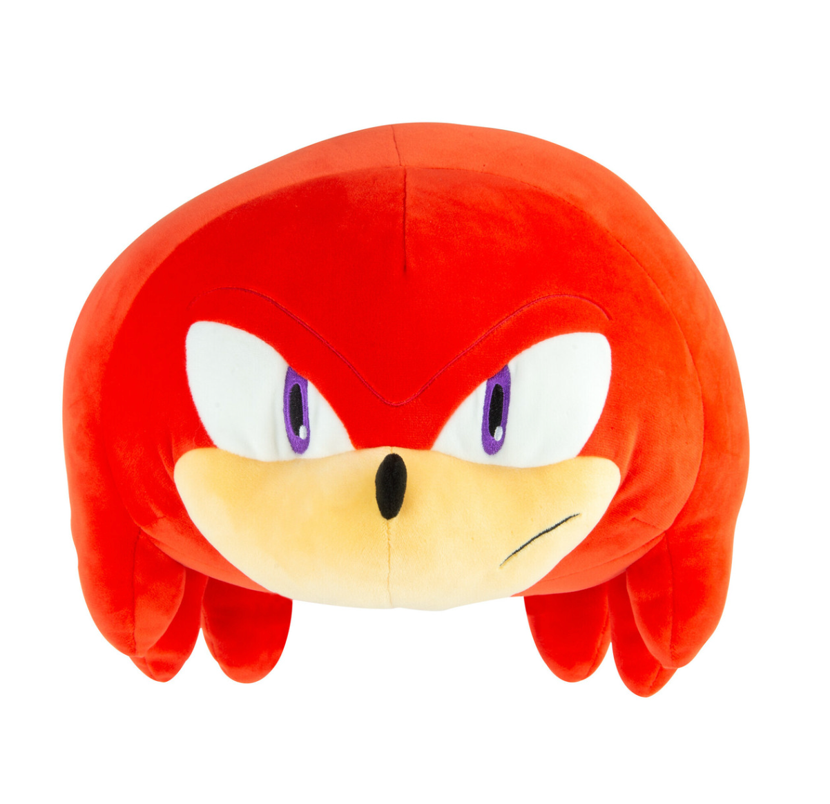 Club Mocchi Mocchi:  Sonic the Hedgehog - Knuckles 15-Inch Plush