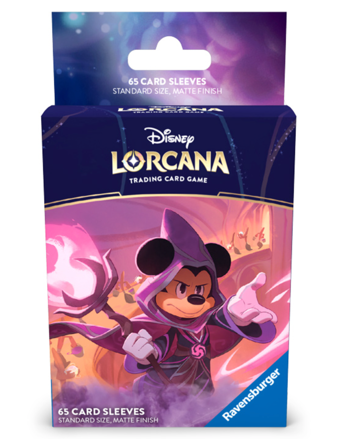 Lorcana: Reign of Jafar Card Sleeves Lorcana: Reign of Jafar Card Sleeves