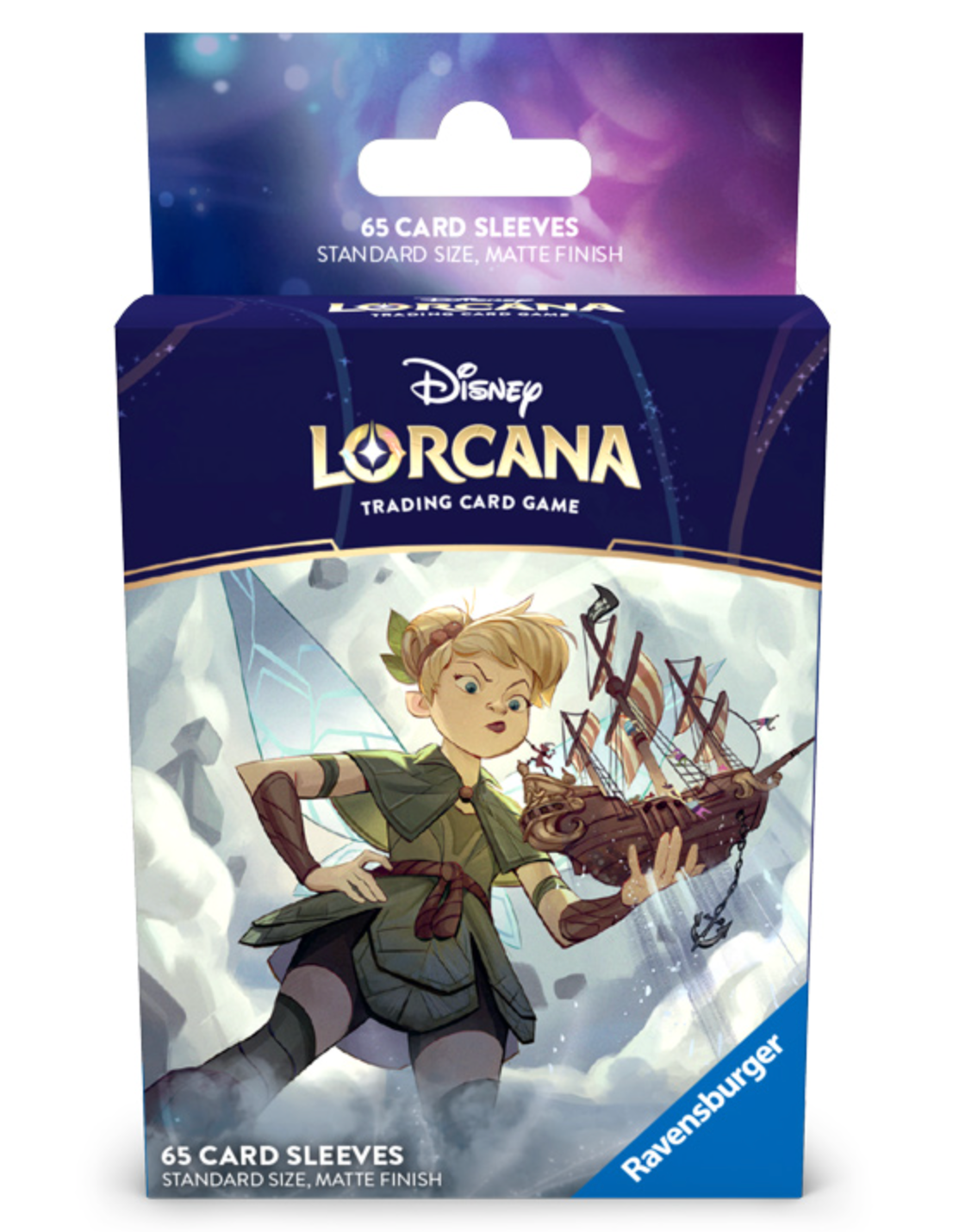 Lorcana: Reign of Jafar Card Sleeves (Preorder)