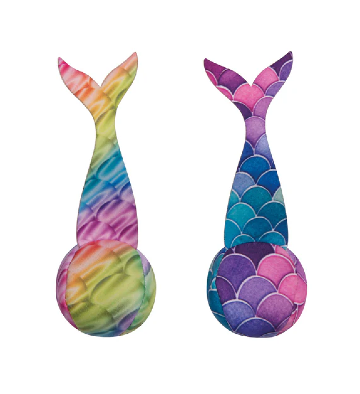 Dive Tails