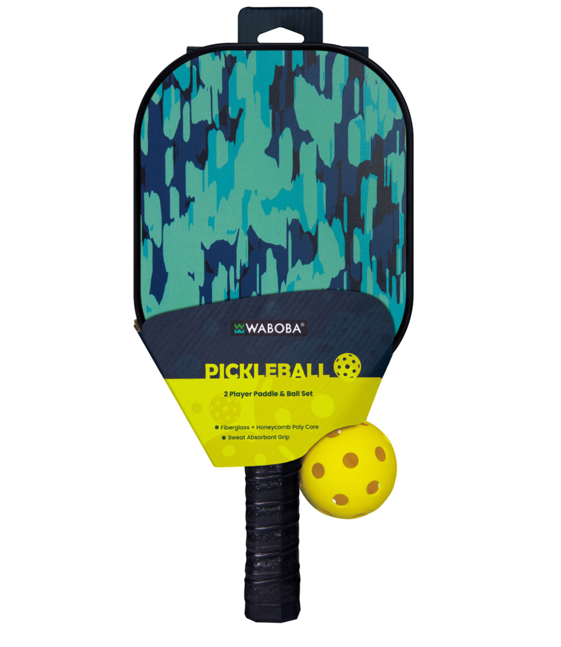 Pickleball Set
