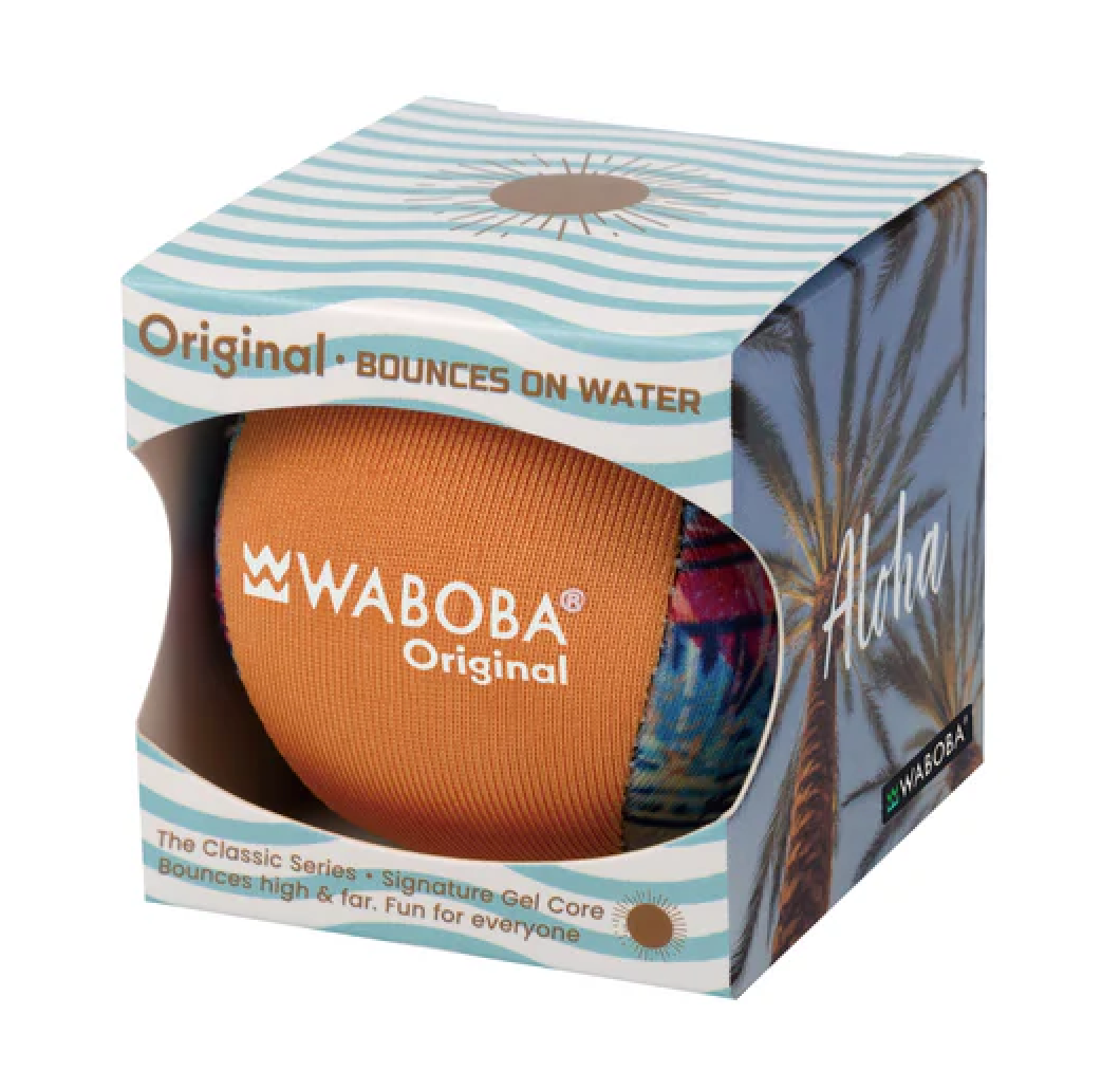 Waboba Original (Assorted Colors)