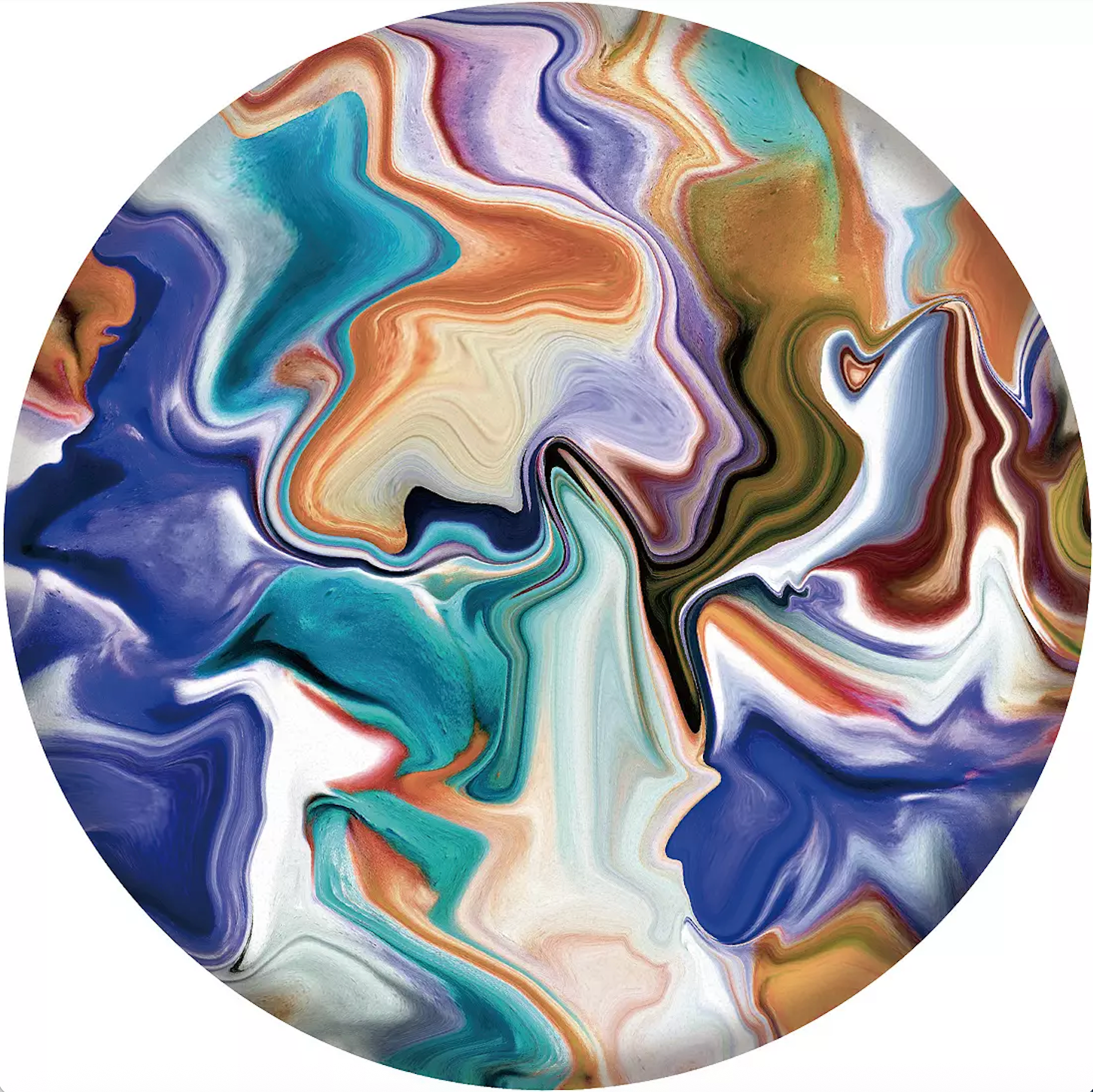 Wingman Disc (Assorted Graphics)